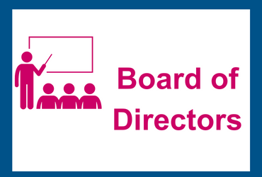 Board of Directors Resources
