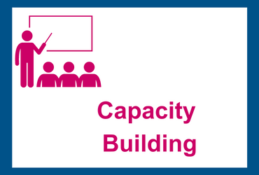 Capacity Building Resources