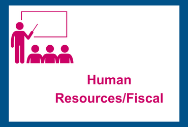 Human Resources/Fiscal