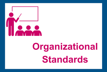 Organizational Standards Resources